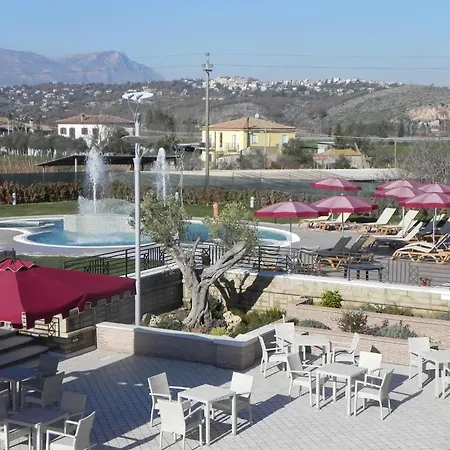 Teatro Hotel