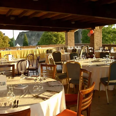 Hotel Teatro