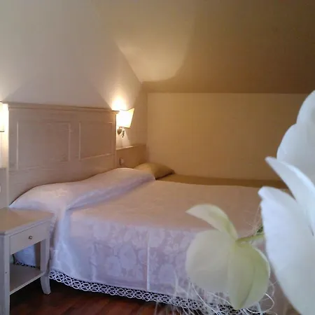 Hotel Teatro